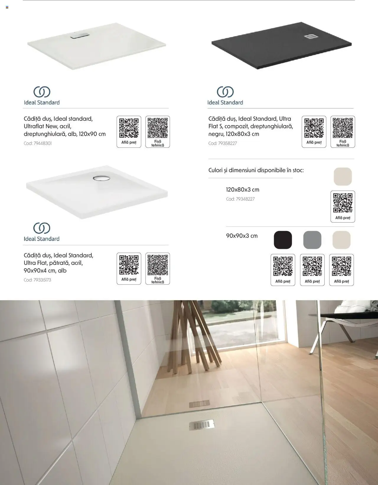Catalog Romstal – valabil de la 25.11.2024 | Pagină: 237