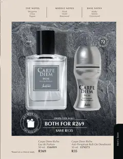 Justine specials catalogue – valid from 01.04.2026 | Page: 67