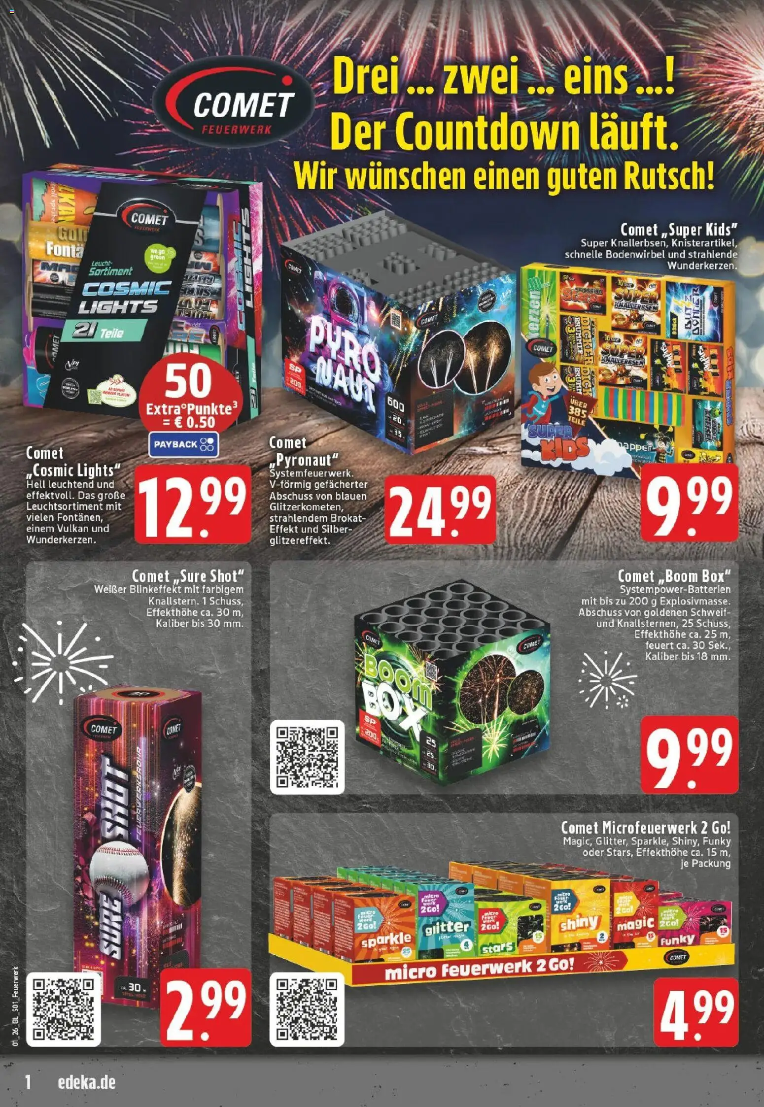 Edeka prospekt Zülpich	 – gültig ab 28.12.2025 | Seite: 24 | Produkte: Box