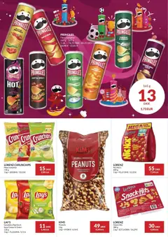 Nielsen Discount - Tilbudsavis gyldig fra 25.09.2025 | Side: 6