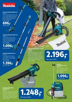 Davidsen - Tilbudsavis gyldig fra 02.03.2026 | Side: 6