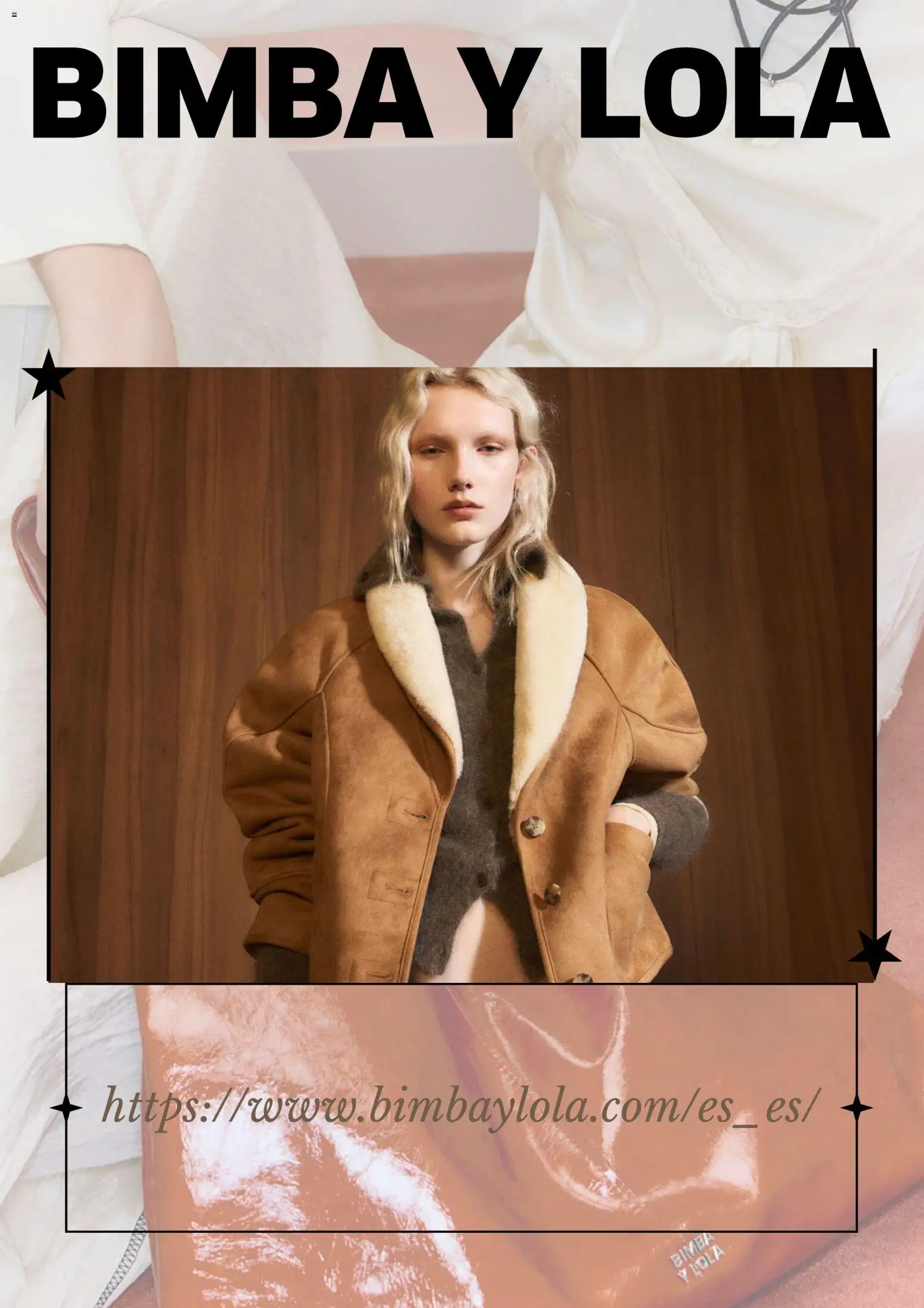 Bimba y Lola folleto │ válido desde el 27.11.2025 | Página: 1