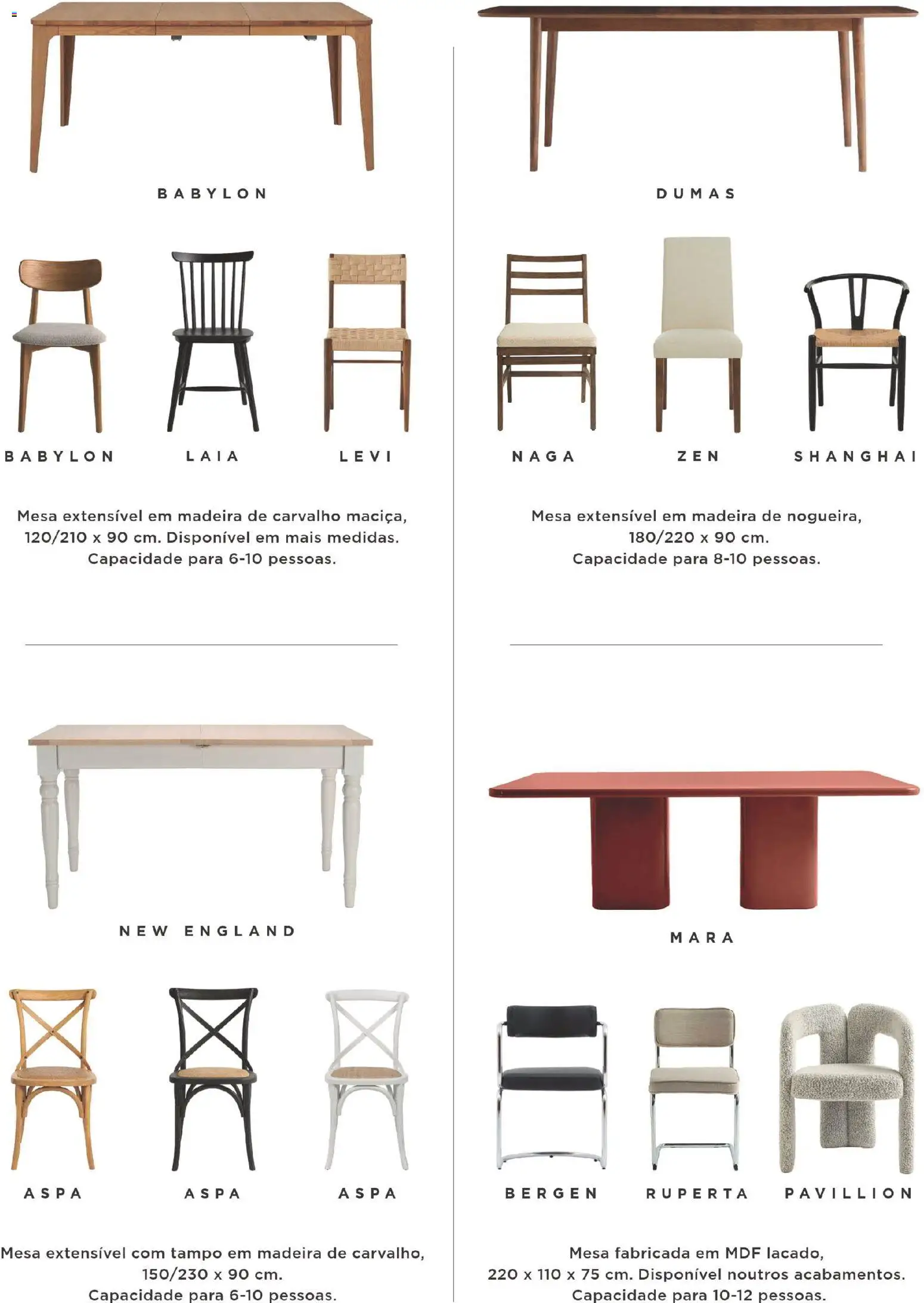 El Corte Ingles Decora │ válido de 23.04.2026 | Página: 87 | Produtos: Mesa