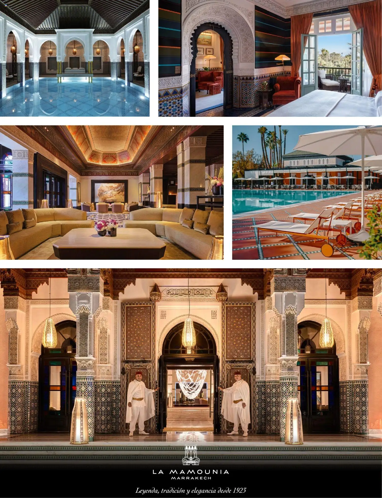 Viajes El Corte Inglés - Catálogo Tourmundial Premium │ válido desde el 01.01.2026 | Página: 87