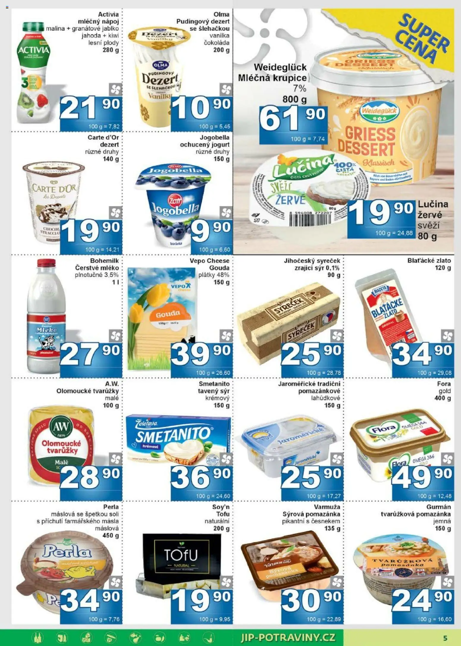 Jip leták od 11.02.2026 | Strana: 5