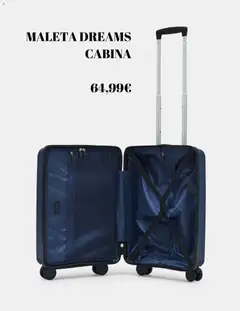 Vista previa Paco Martinez folleto válido desde el 26.01.2026 | Página: 3 | Productos: Maleta