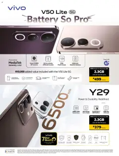 MTN Business Deals │ valid from 07.07.2025 | Page: 8