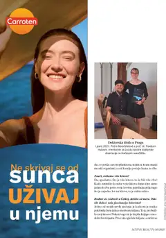 DM katalog | vrijedi od 01.09.2025 | Stranica: 64 | Proizvodi: Riba