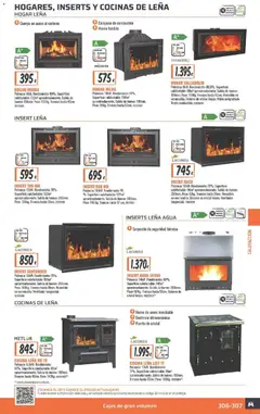 Vista previa Obramat folleto válido desde el 23.03.2026 | Página: 307