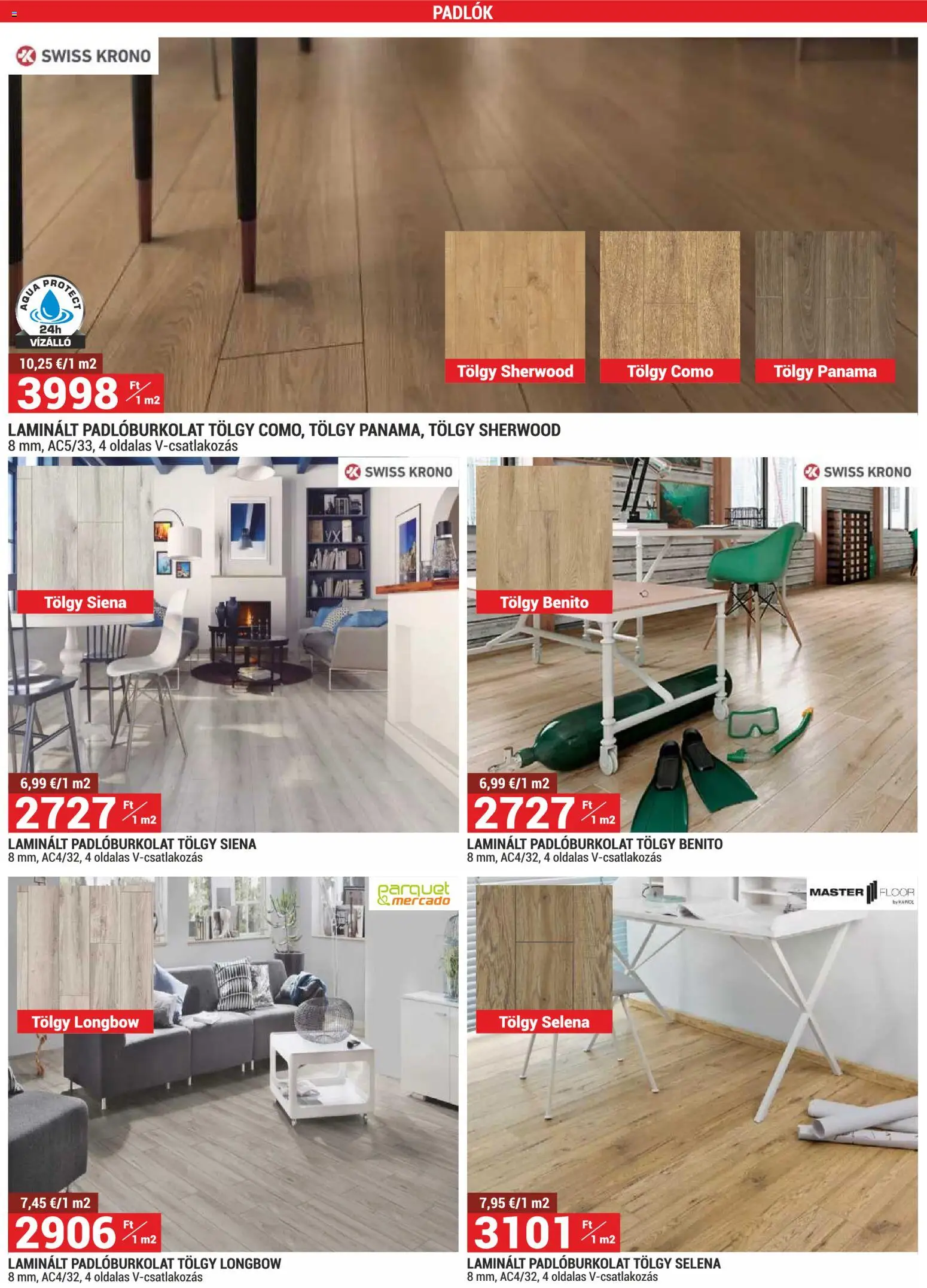 Merkury Market akciós ujság - amely érvényes a következő dátumtól: 01.04.2026 | Oldal: 29