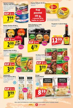 Prim Market Gazetka od 31.07.2025 | Strona: 9