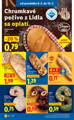 Lidl leták platný od 12.02.2026 | Strana: 66
