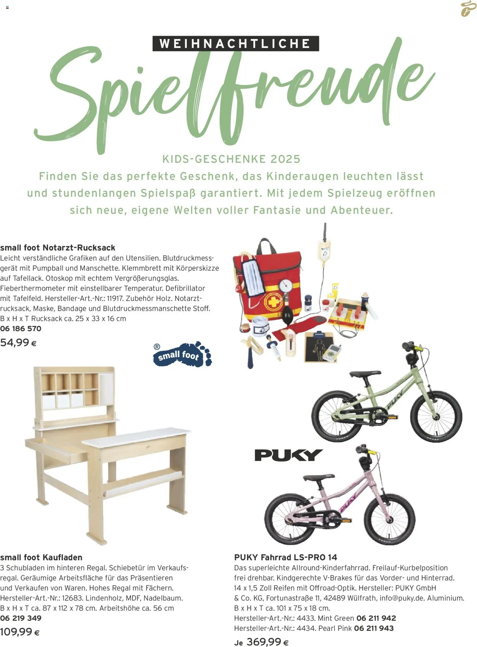 Tchibo Eduscho Tchibo Katalog: Advent 2025 gültig ab 13.11.2025 | Seite: 155 | Produkte: Rucksack, Regal