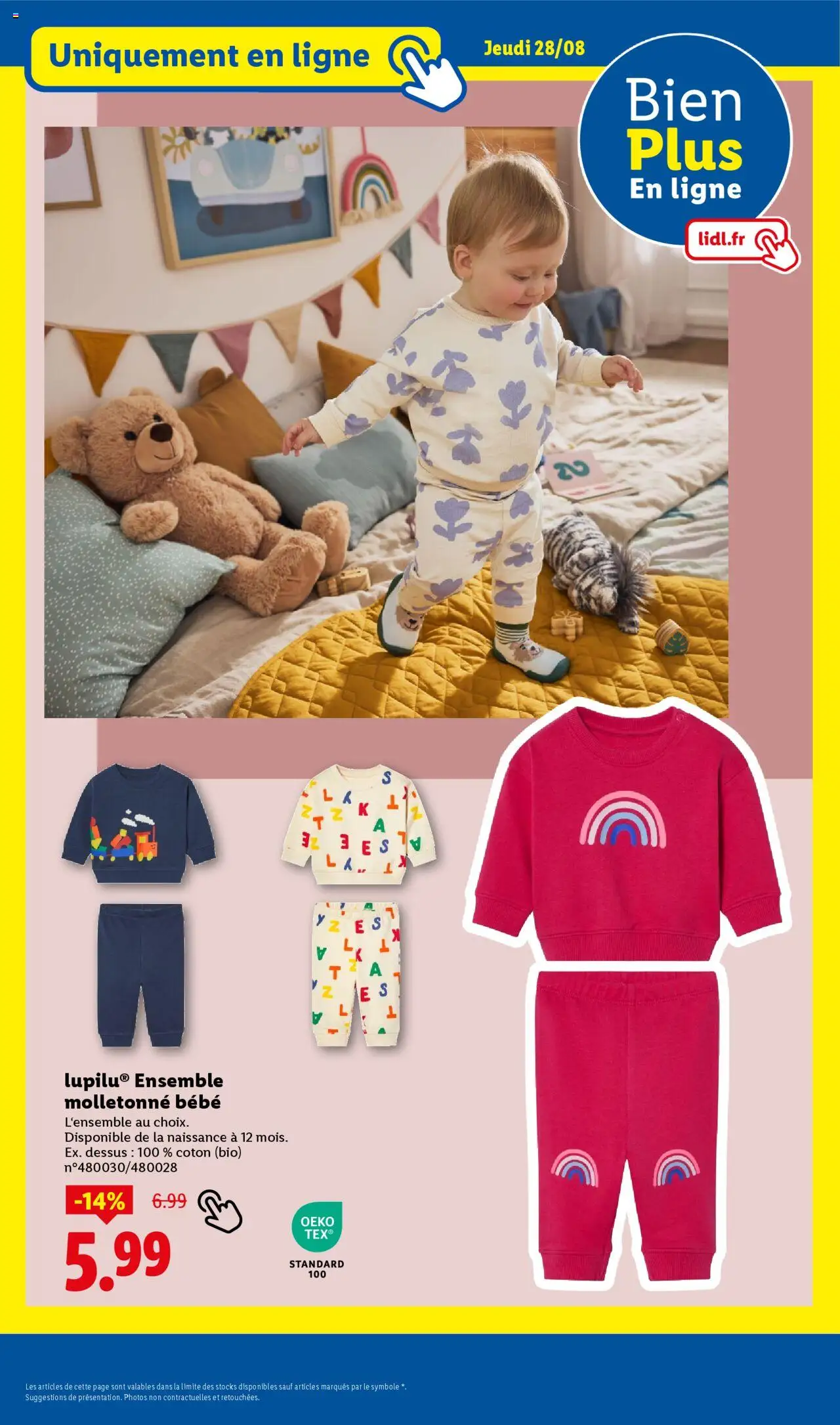  | Page: 29 | Produits: Coton