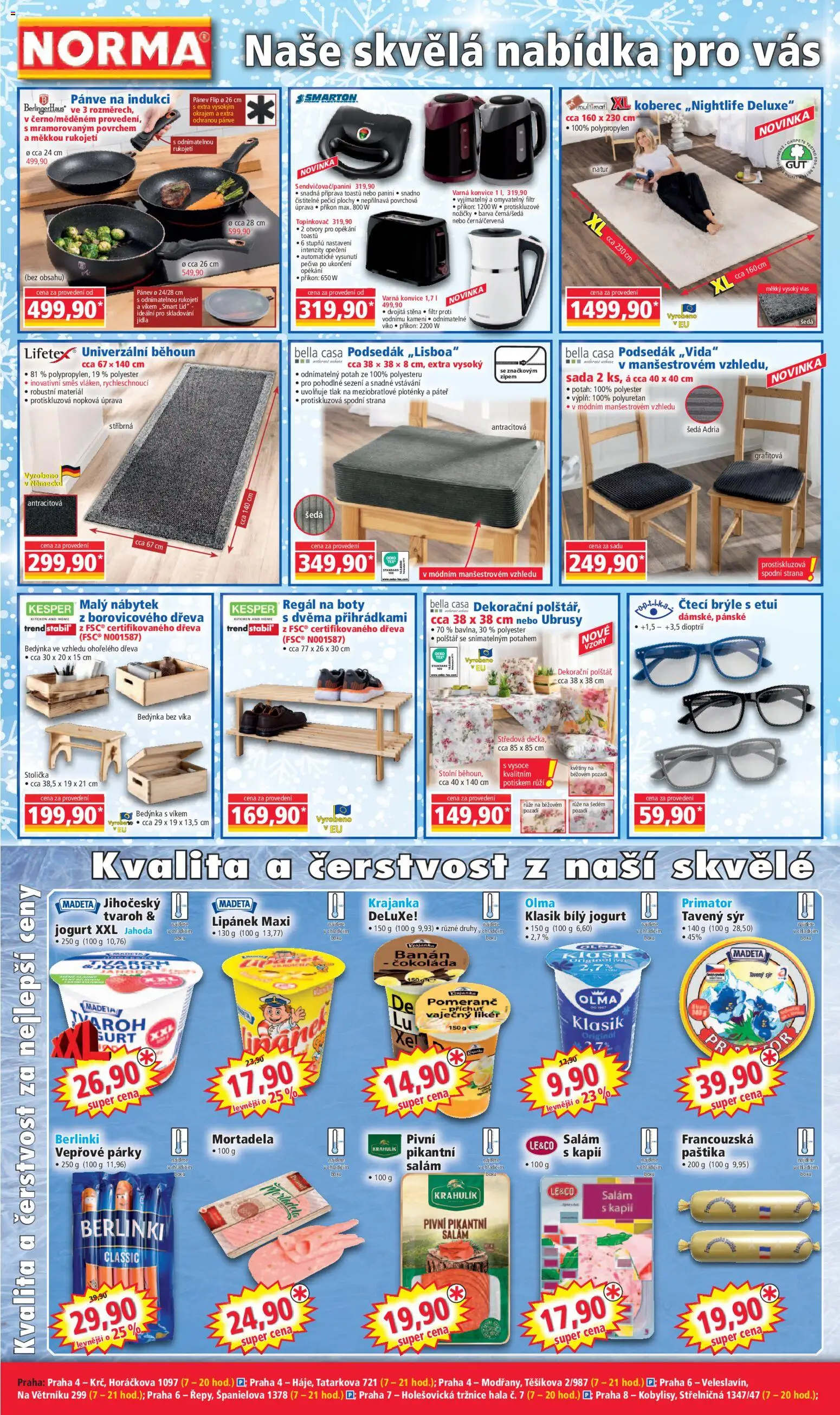 Norma leták od 16.02.2026 | Strana: 2