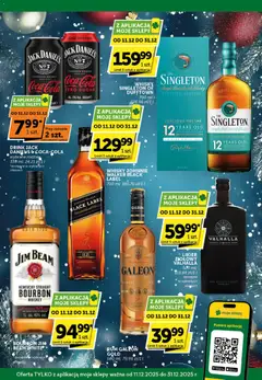 Pogląd oferty "Groszek Gazetka - Katalog alkoholowy" - ważna od 11.12.2025 | Strona: 8
