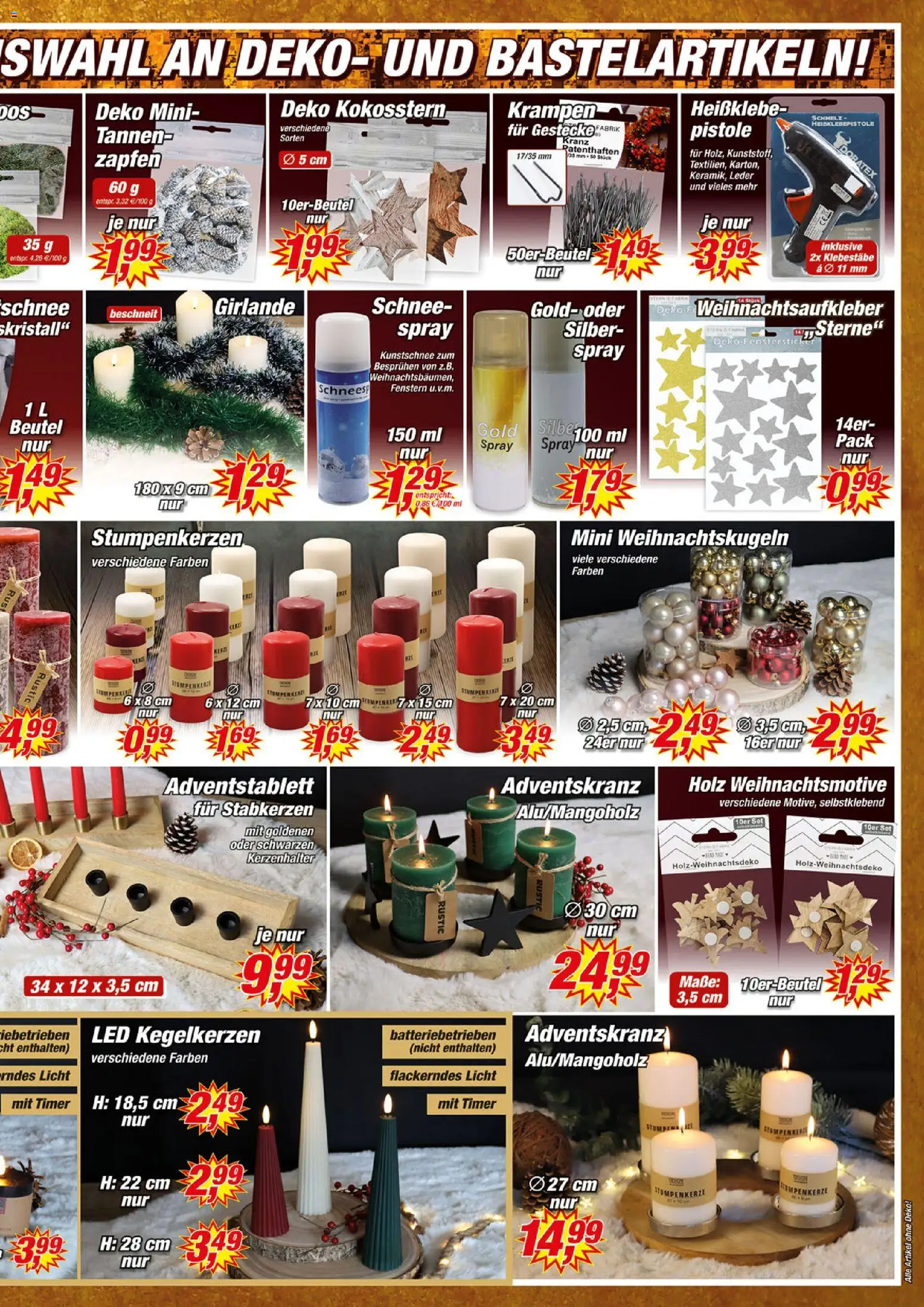 Posten Börse Prospekt – gültig ab 22.11.2025 | Seite: 5