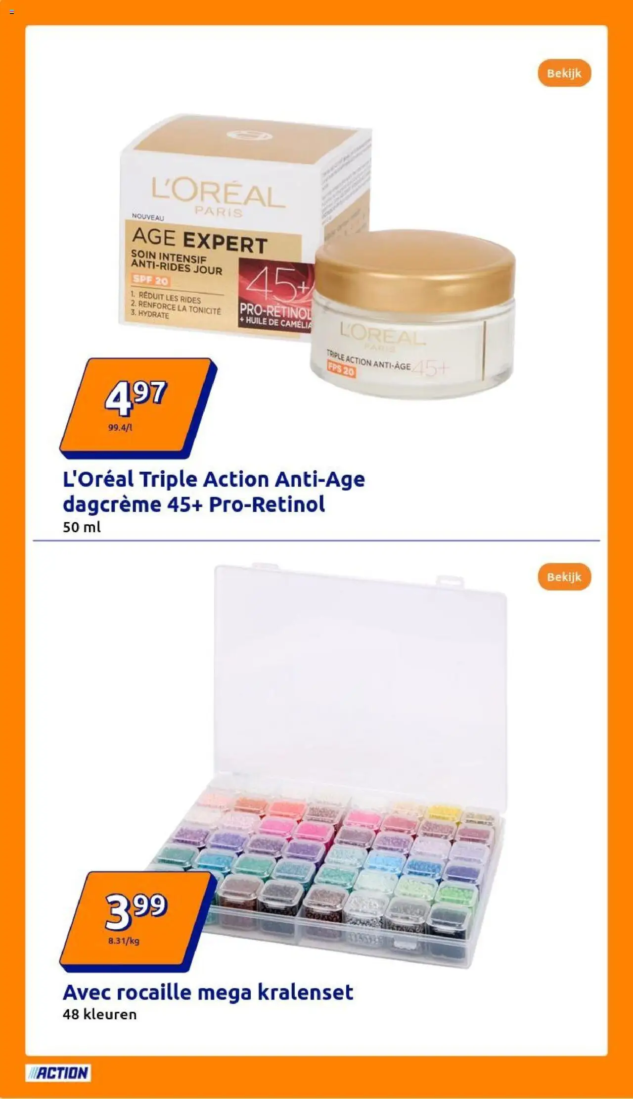  | Pagina: 14 | Producten: La