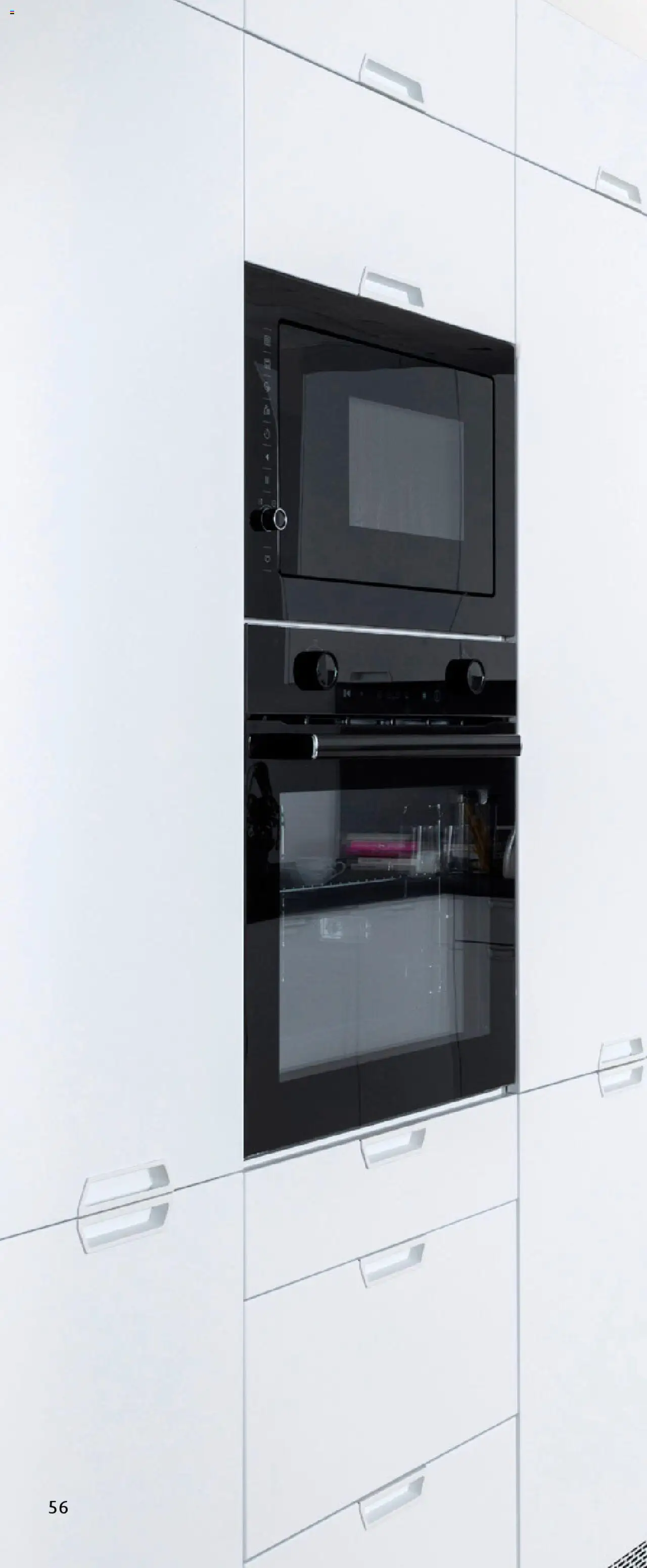 Black Red White promocje - Kuchnie od 18.06.2025 | Strona: 110