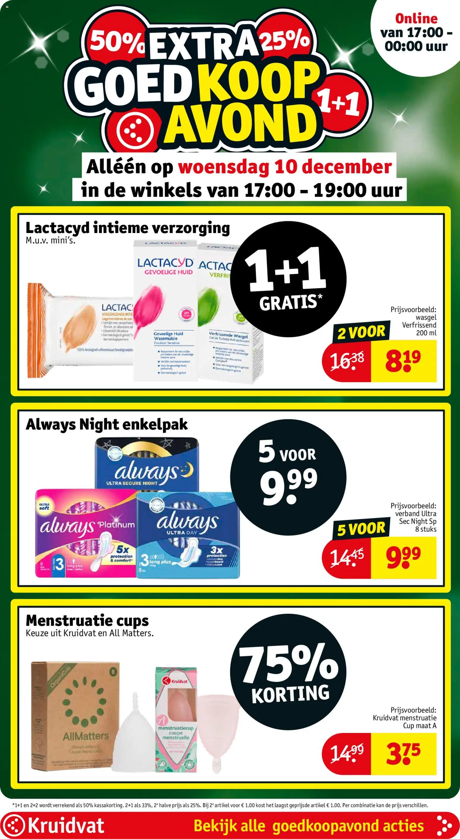 {H1} | Pagina: 8 | Producten: Tonic, Kan