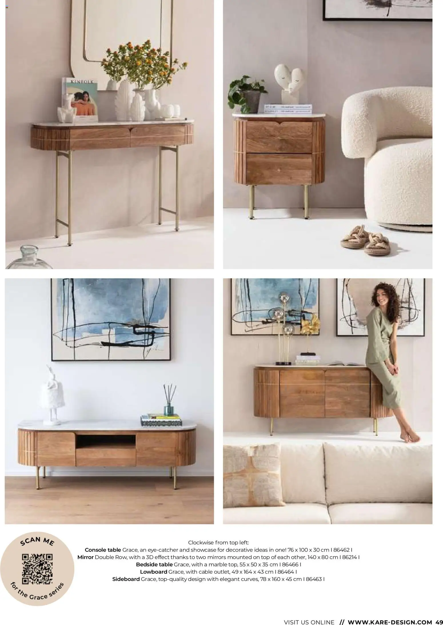 KARE - Magazine – σε ισχύ από 01.01.2026 | Σελίδα: 49