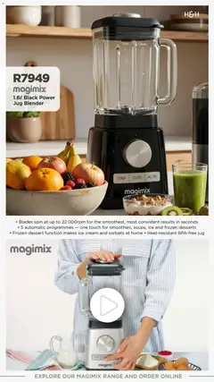 House and Home specials catalogue – valid from 30.03.2026 | Page: 5