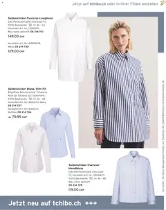 Tchibo Aktionen ab 01.11.2025 gültig | Seite: 133