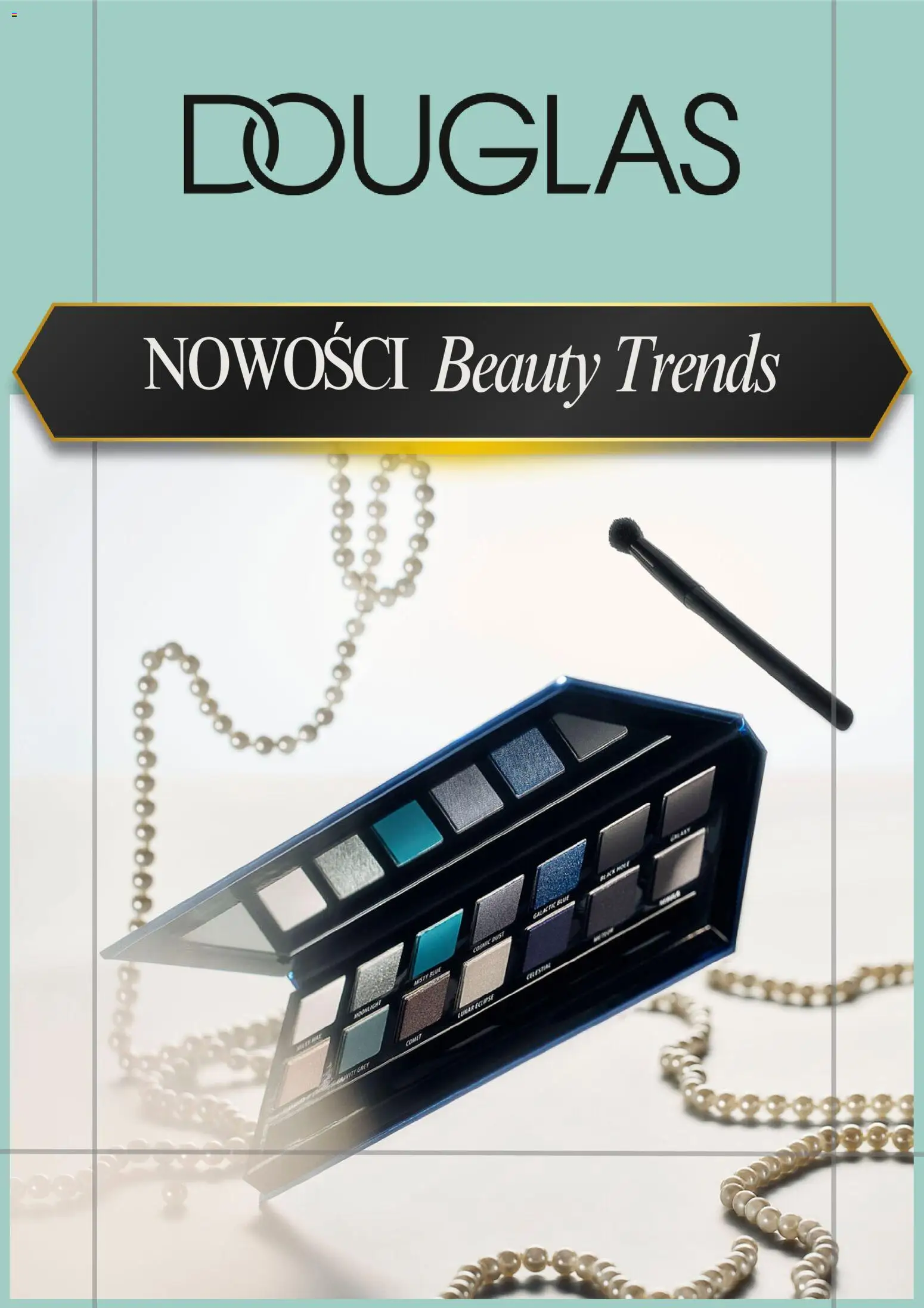 Douglas promocje od 06.01.2026 | Strona: 1