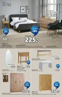 JYSK aktionen ab 28.04.2026 gültig | Seite: 16