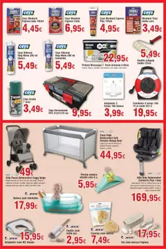 Froiz - Folleto Hiper │ válido desde el 29.07.2025 | Página: 9