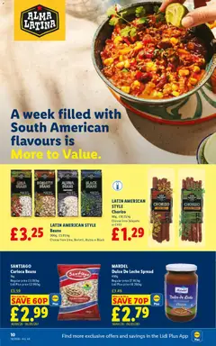 Preview of Lidl - Weekly valid from 30.04.2026 | Page: 12 | Products: Chilli