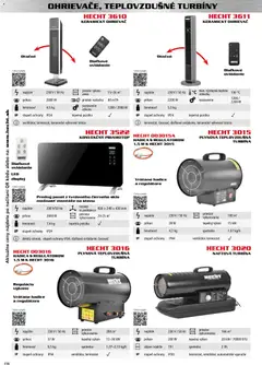Hecht leták platný od 30.10.2025 | Strana: 114
