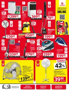 Selgros cash&carry Gazetka - Oferta przemysłowa od 31.07.2025 | Strona: 13