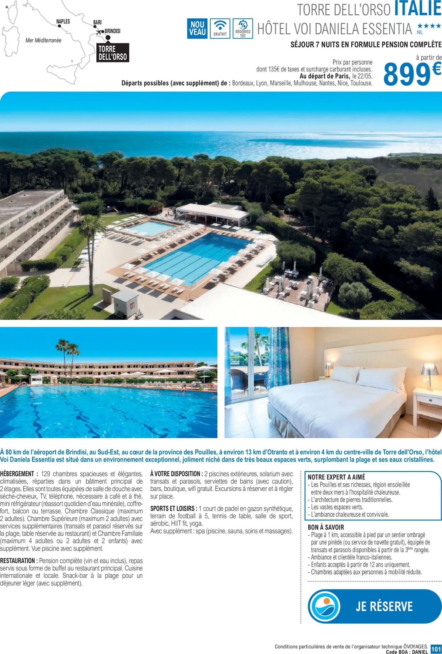 {H1} | Page: 101 | Produits: Réfrigérateur, Gazon, Café, Vin