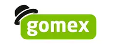 Logo prodavnice Gomex u kategoriji Hipermarketi
