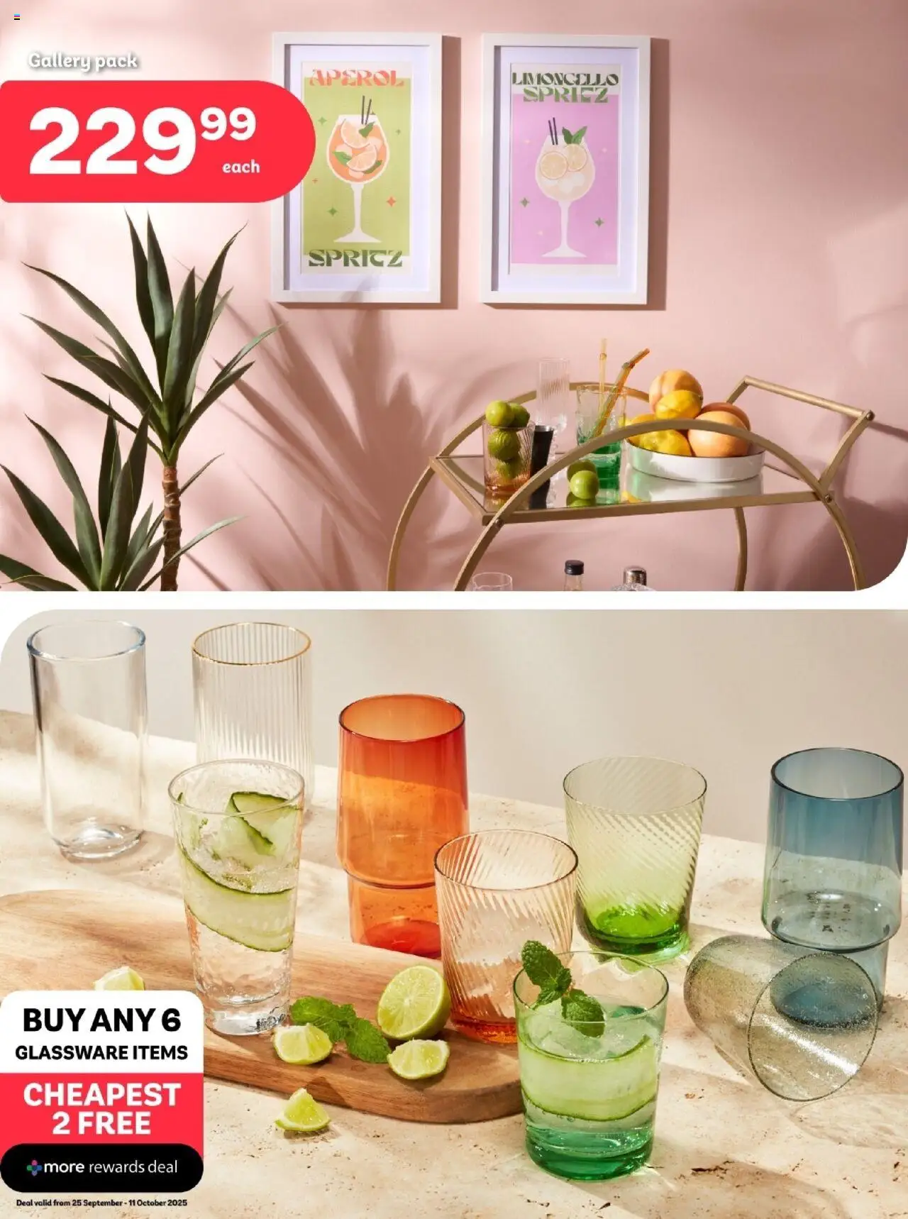 New PEP Stores catalogue – valid from 24.09.2025 | Page: 2