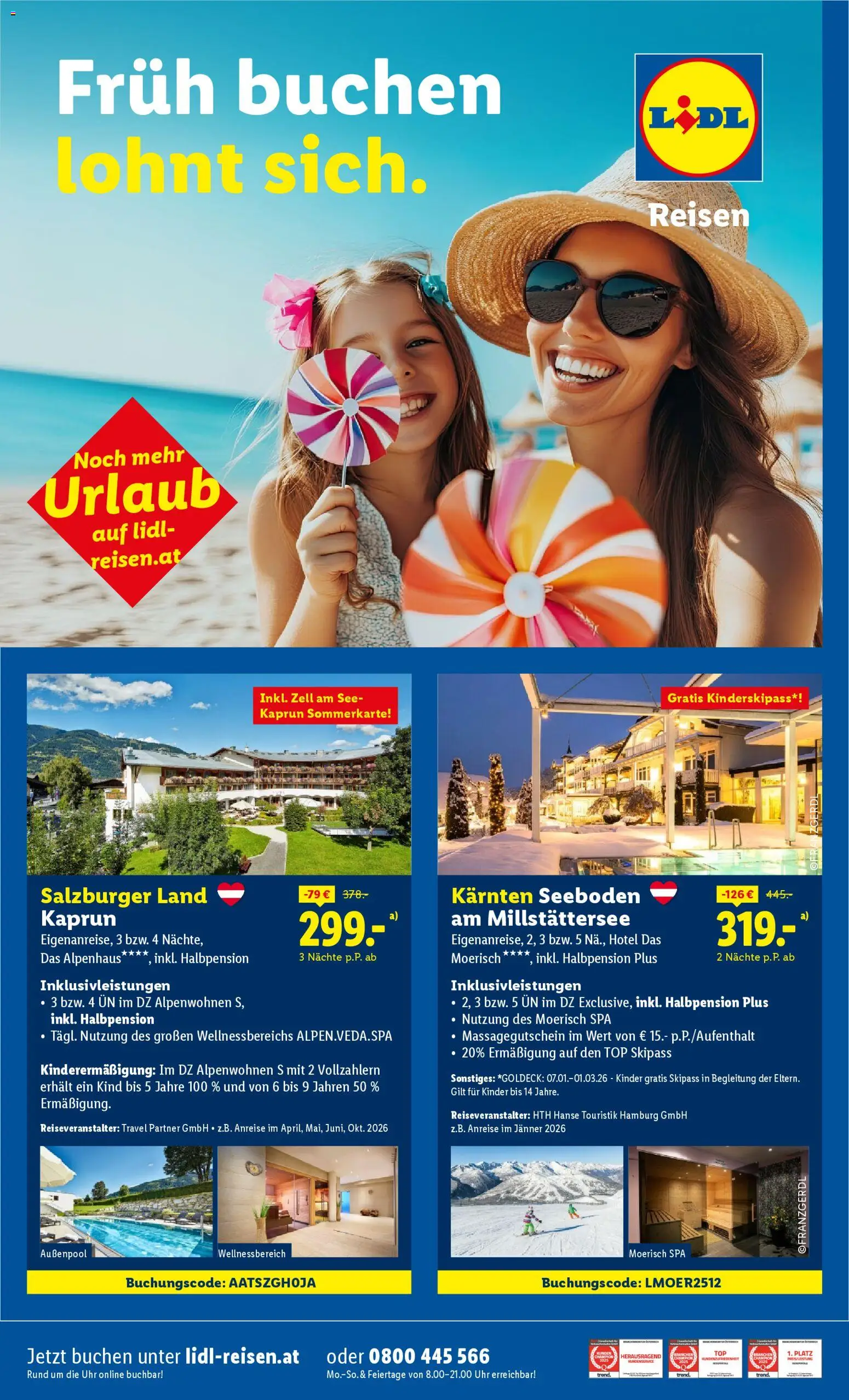 Lidl Flugblatt - Oberpullendorf, Güssing, Oberwart gültig ab 11.12.2025 | Seite: 31 | Produkte: Uhr