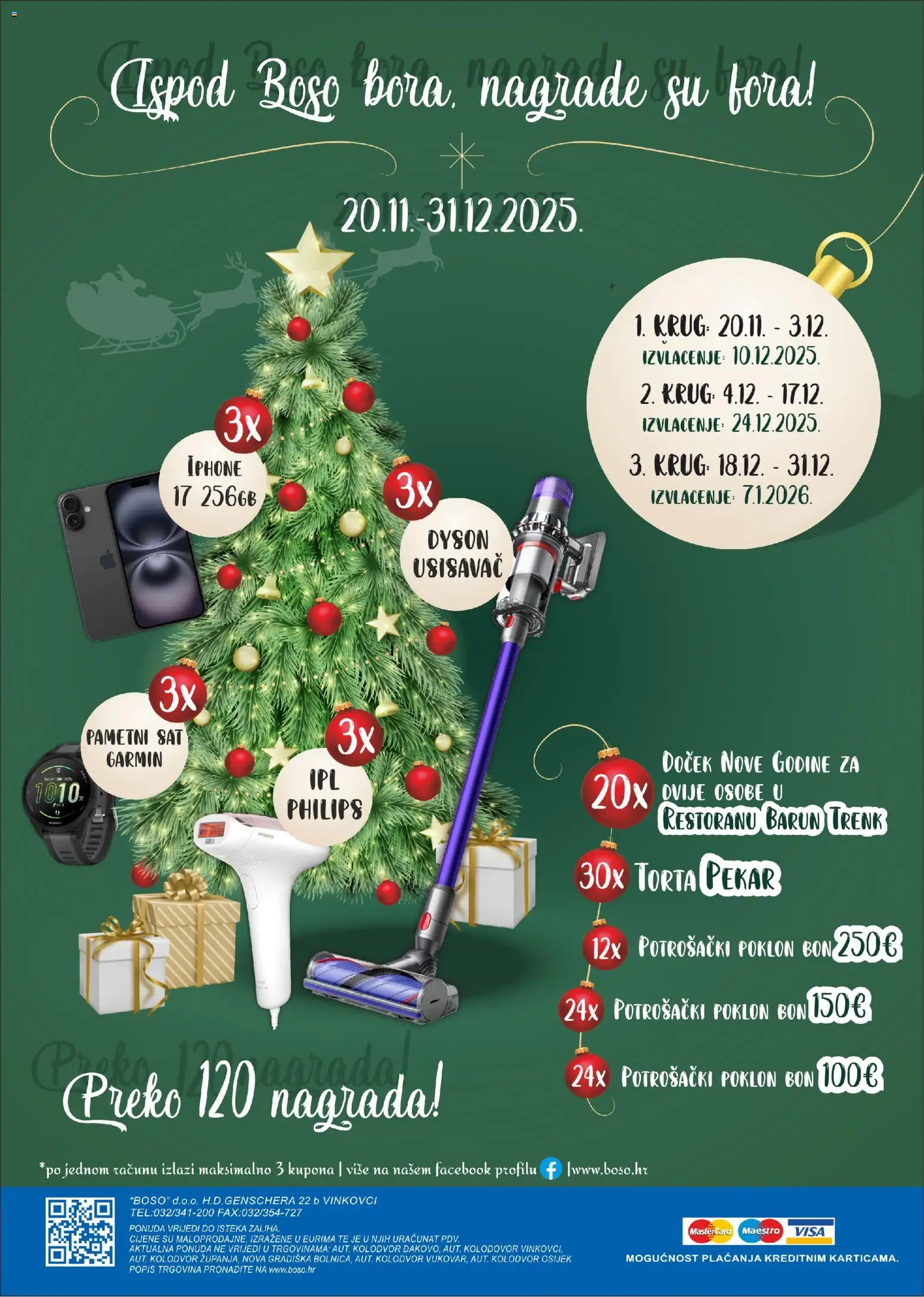 Boso katalog | vrijedi od 20.11.2025 | Stranica: 20