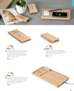 Преглед на Office 1 брошура - Hiidea - Офертите са валидни от 02.04.2025 | Страница: 25 | Продукти: USB