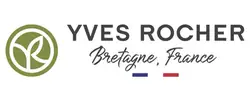 Logo Yves Rocher v kategorii Zdraví a kosmetika