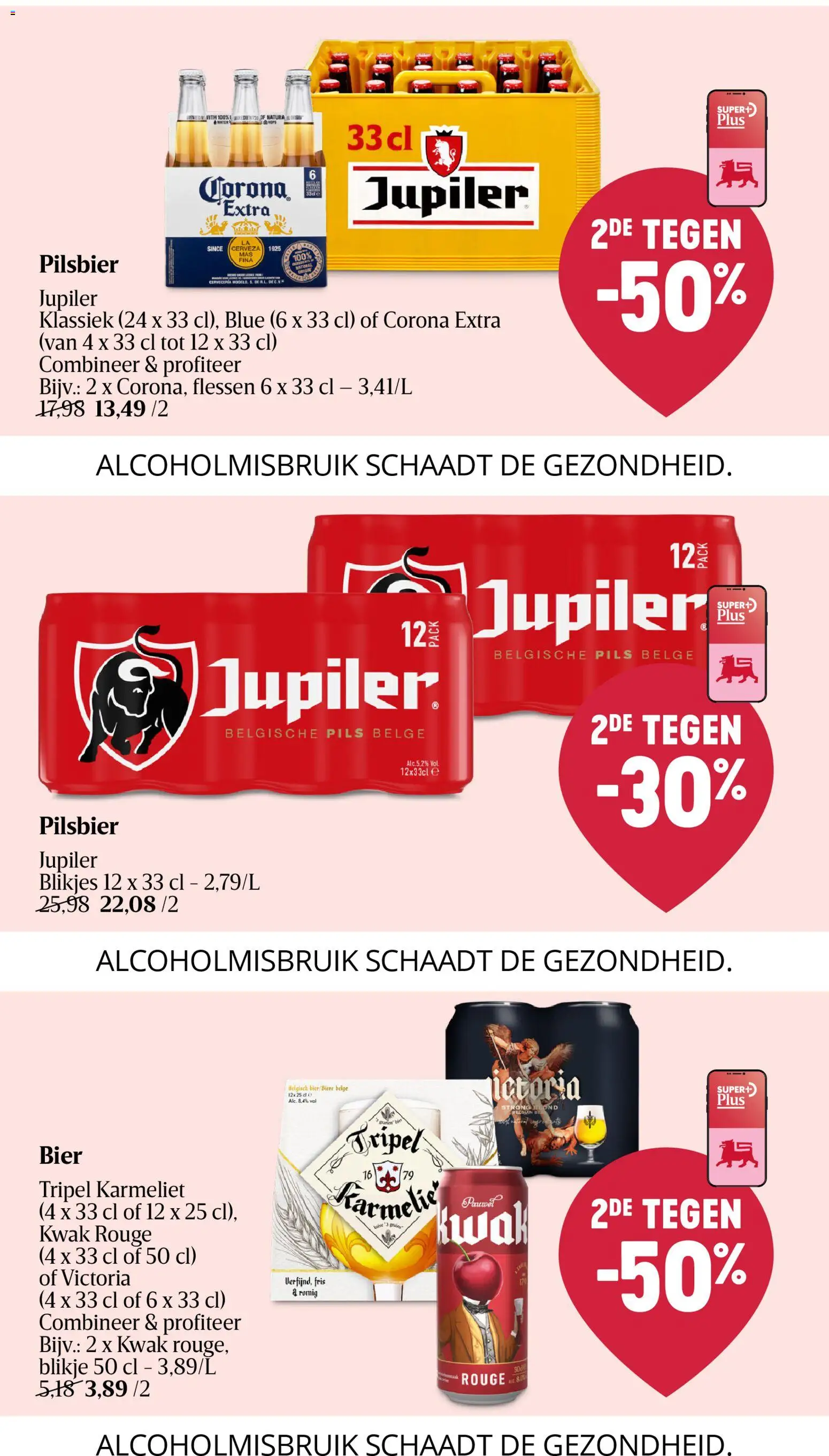 {H1} | Pagina: 39 | Producten: Bier