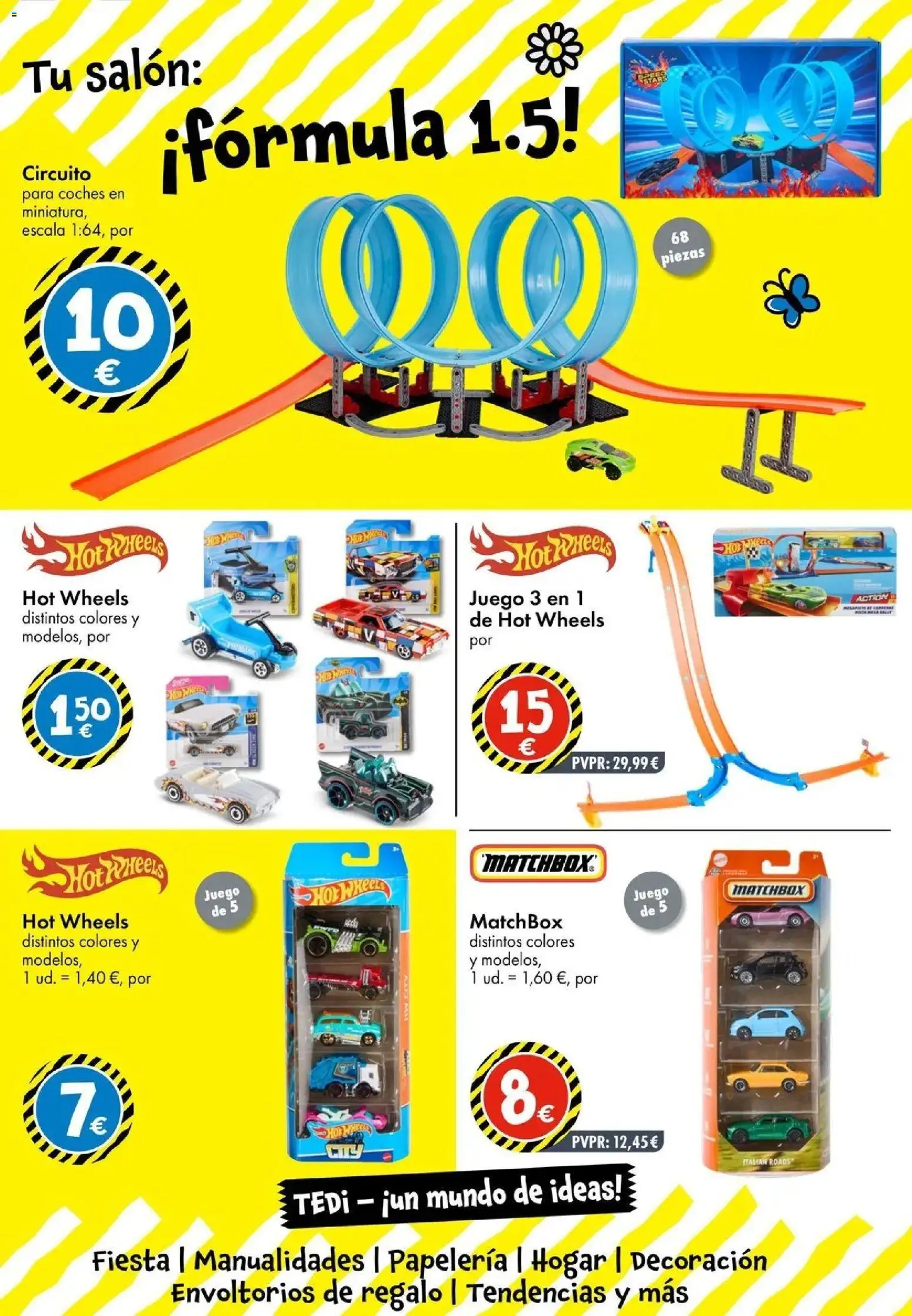 TEDi - Siente la primavera  │ válido desde el 06.03.2026 | Página: 4