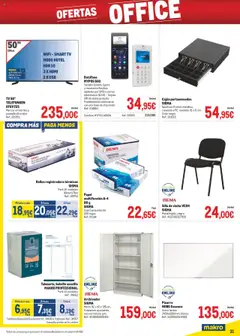 Makro - Precios Centro │ válido desde el 04.08.2025 | Página: 31