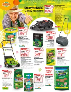 Náhled letáku Globus leták - Jaro od 18.03.2026 | Strana: 6