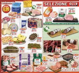 Volantino CTS del 25.07.2025 | Pagina: 12