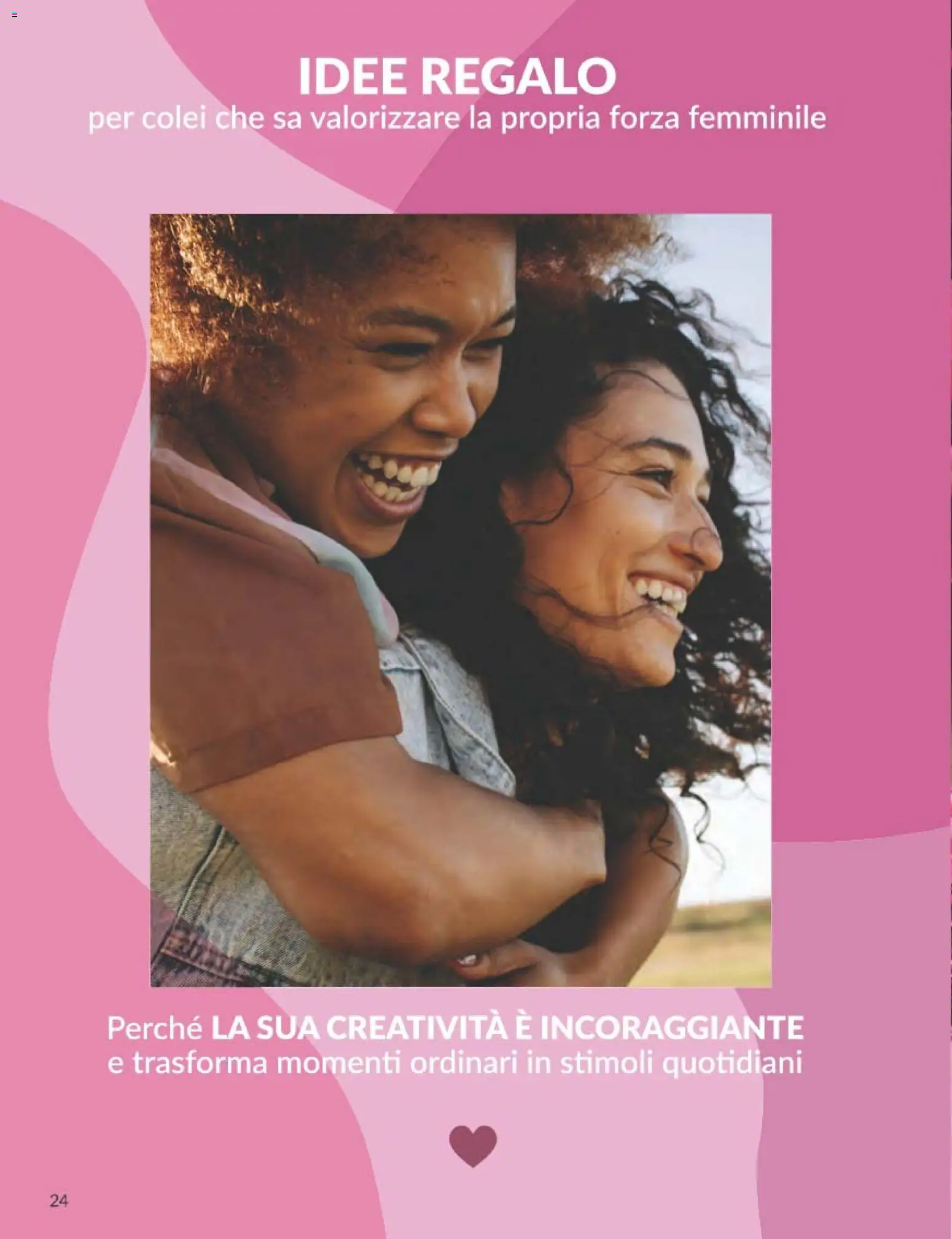 Volantino Avon del 01.03.2026 | Pagina: 24