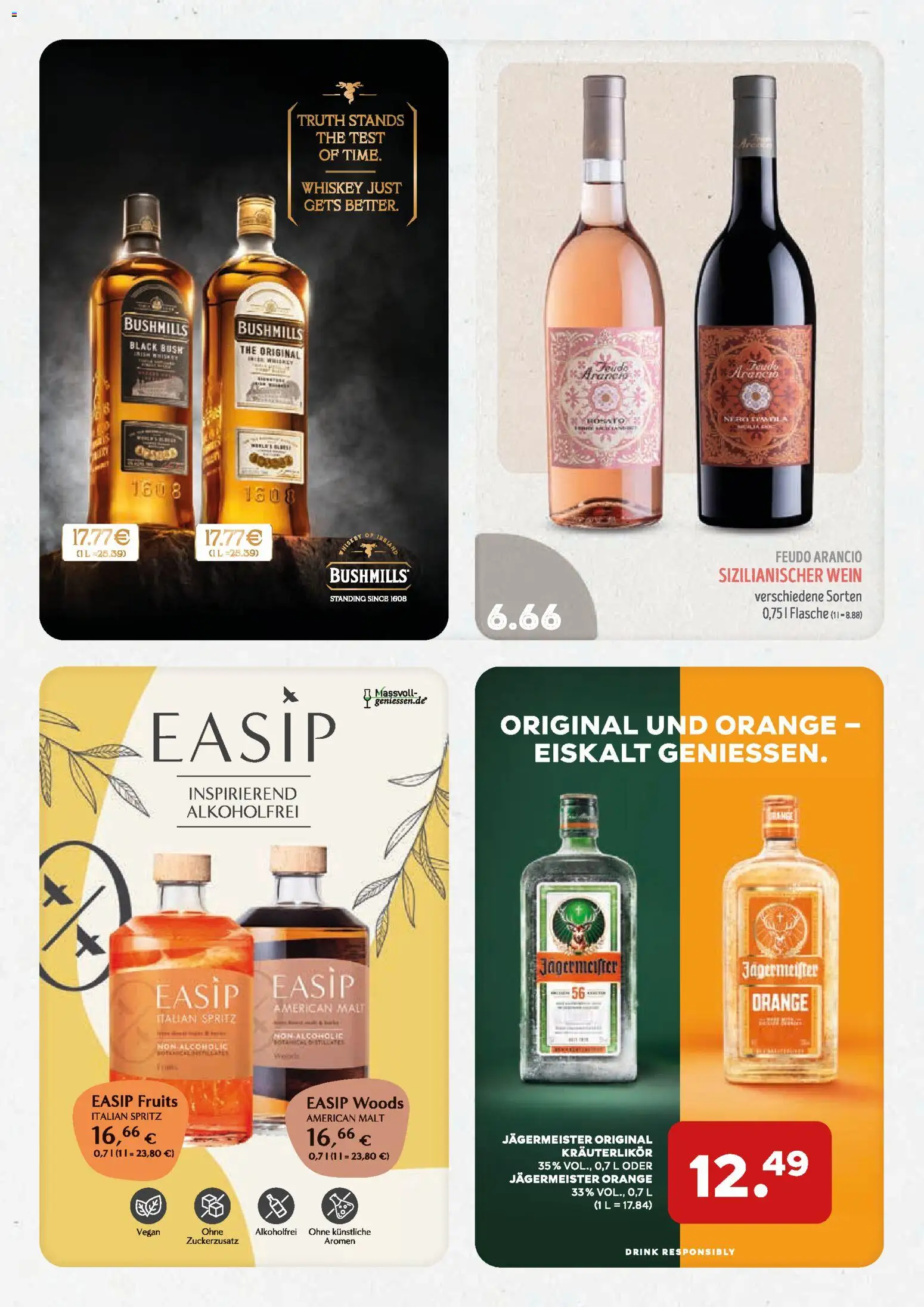 Edeka Struve Prospekt 	 | 07.04.2026 | Wie erhält man einen begrenzten Rabatt? | Deutschland