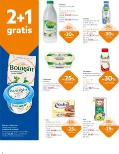 OKay folder - Voorbeeld van een folder van OKay, geldig van 25.03.2026 | Pagina: 6