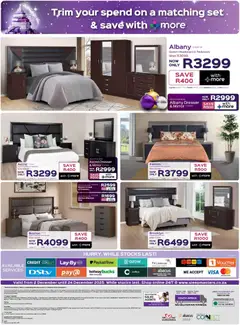 Sleepmasters specials catalogue – valid from 02.12.2025 | Page: 12