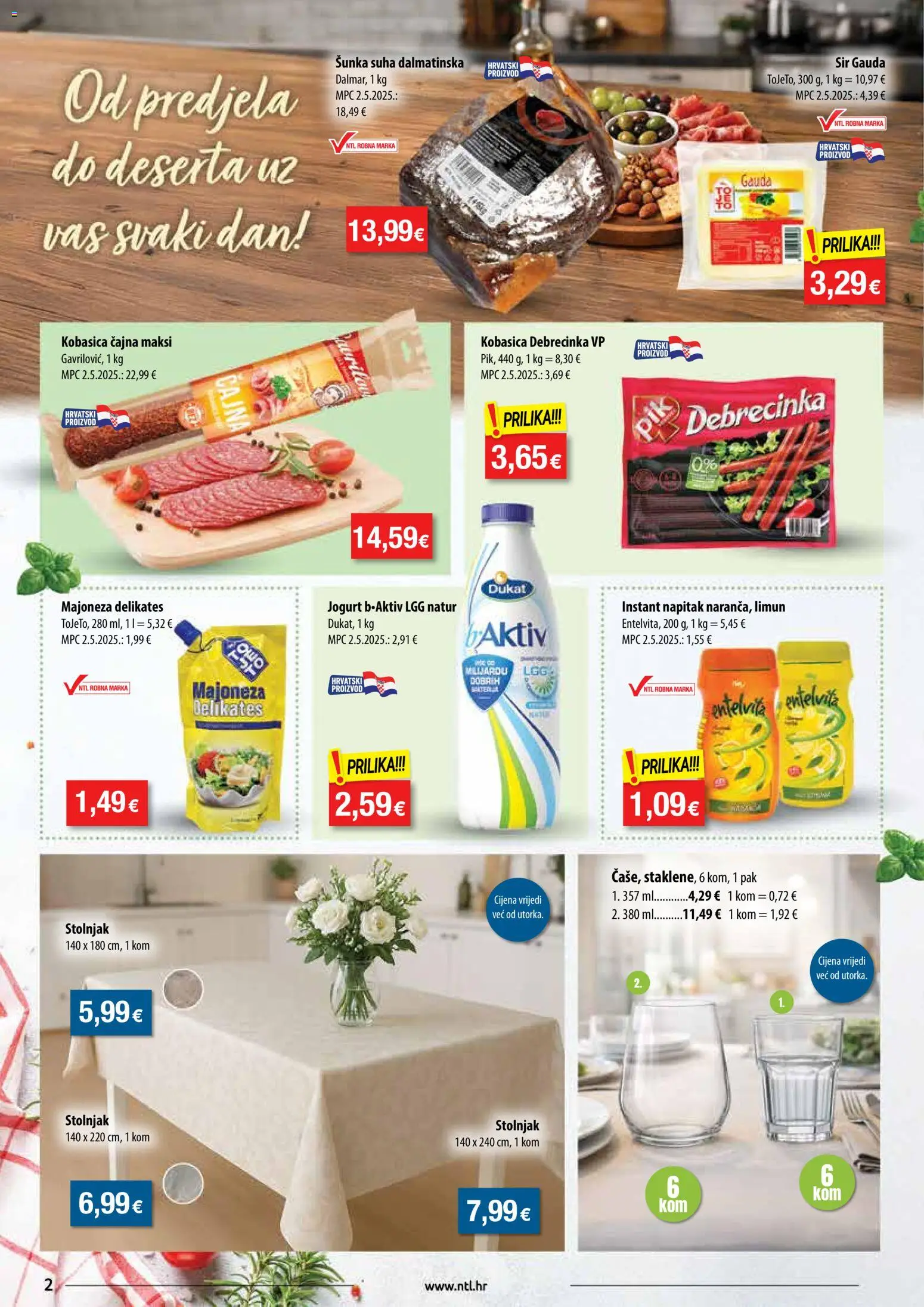 NTL katalog | vrijedi od 25.02.2026 | Stranica: 2